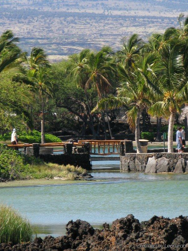 Kolea Resort Waikoloa Udogodnienia zdjęcie