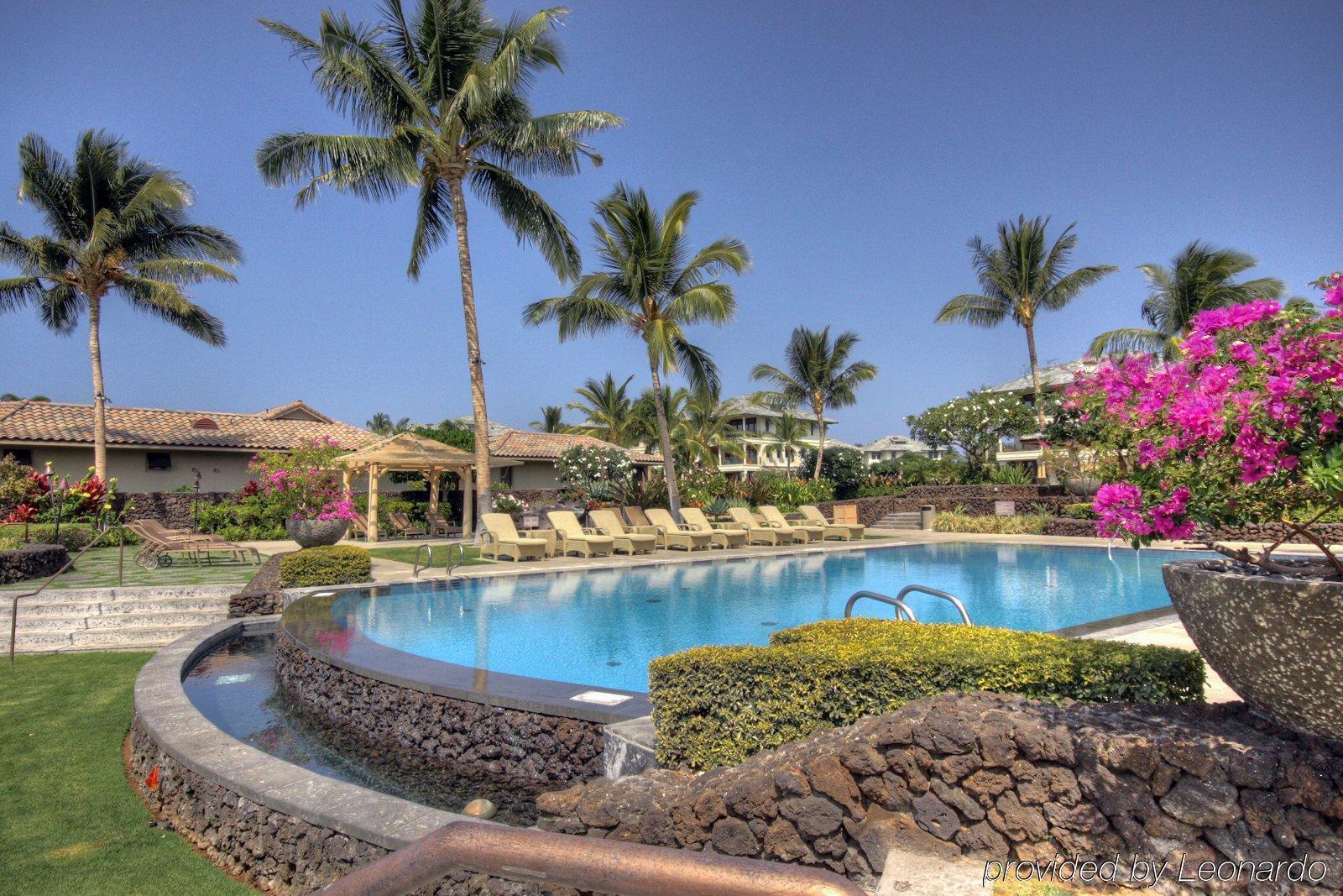 Kolea Resort Waikoloa Udogodnienia zdjęcie