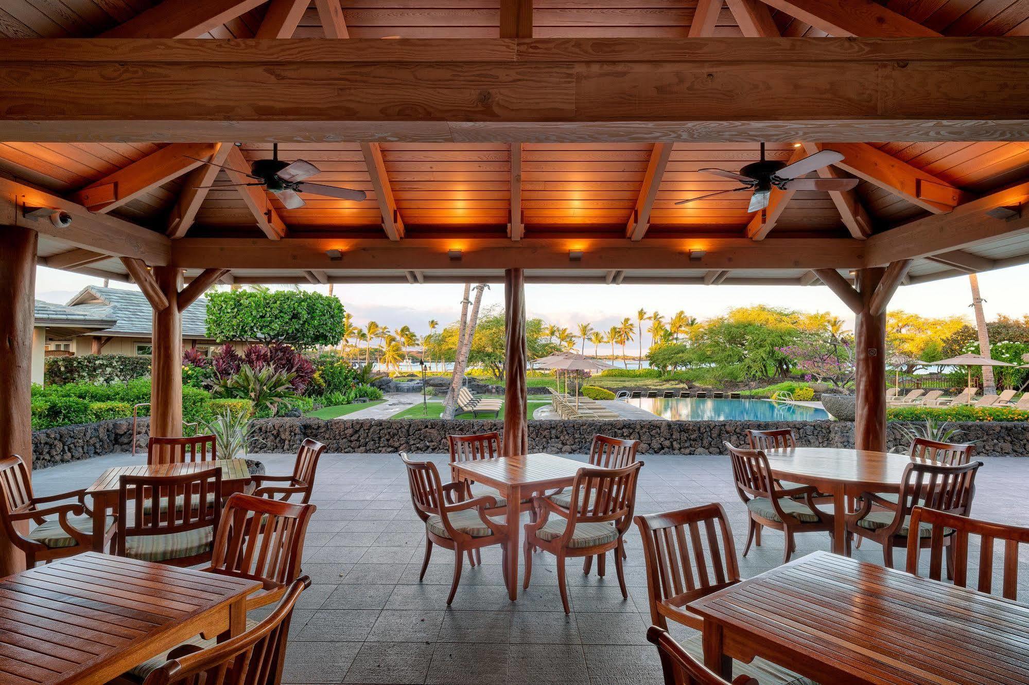 Kolea Resort Waikoloa Zewnętrze zdjęcie