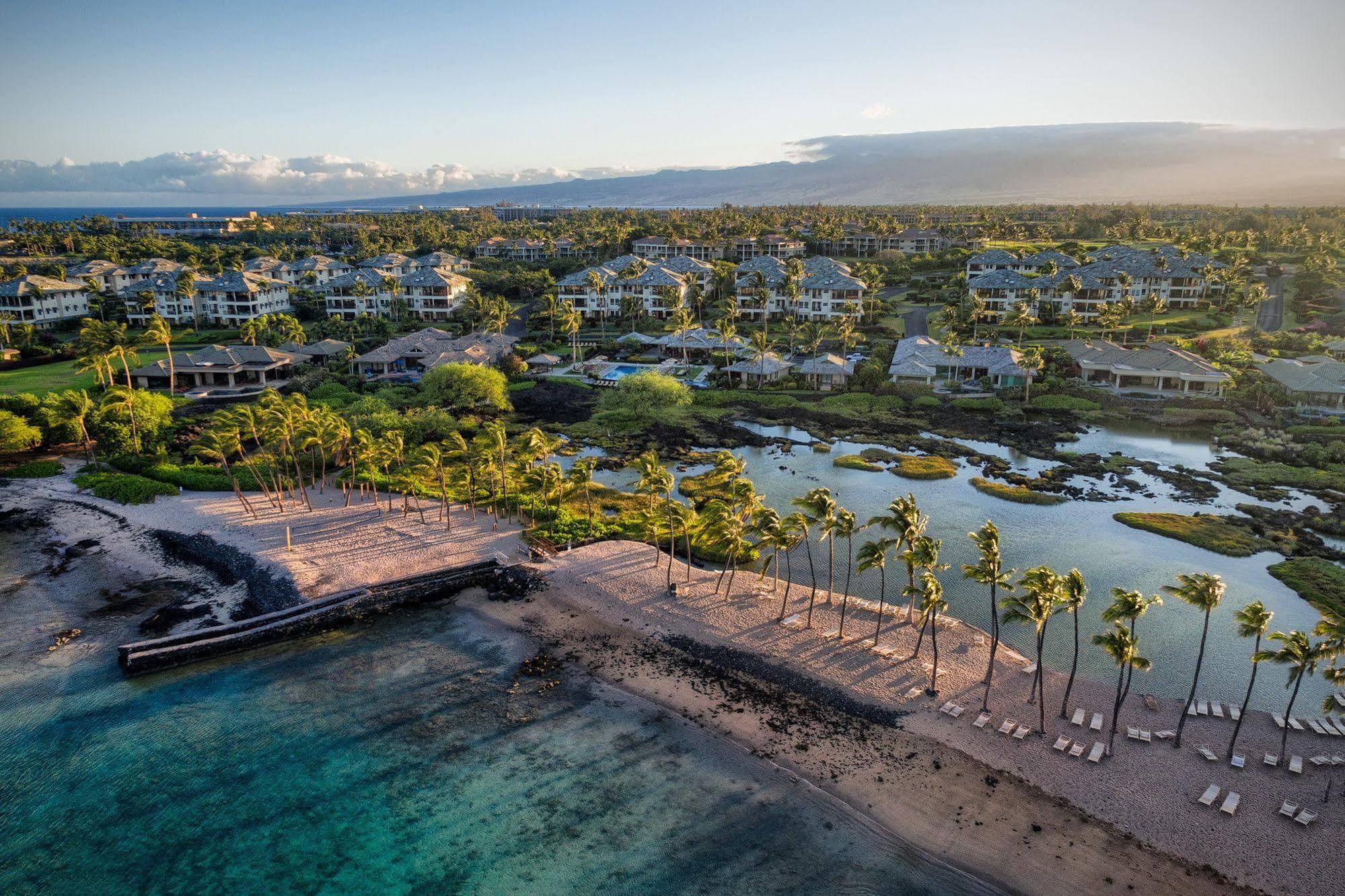 Kolea Resort Waikoloa Zewnętrze zdjęcie