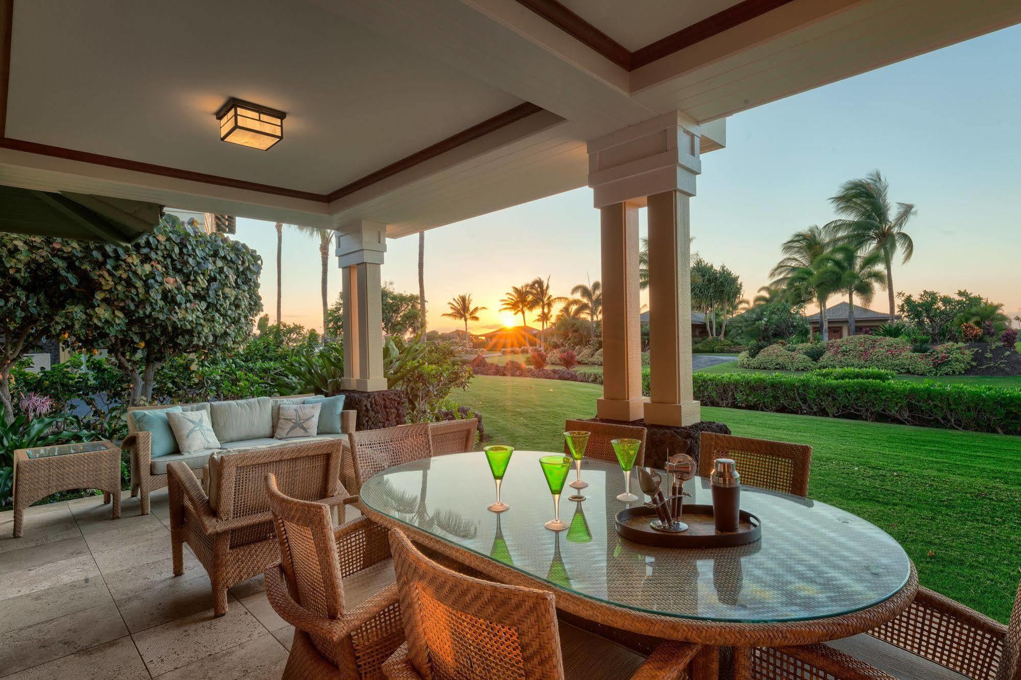 Kolea Resort Waikoloa Zewnętrze zdjęcie