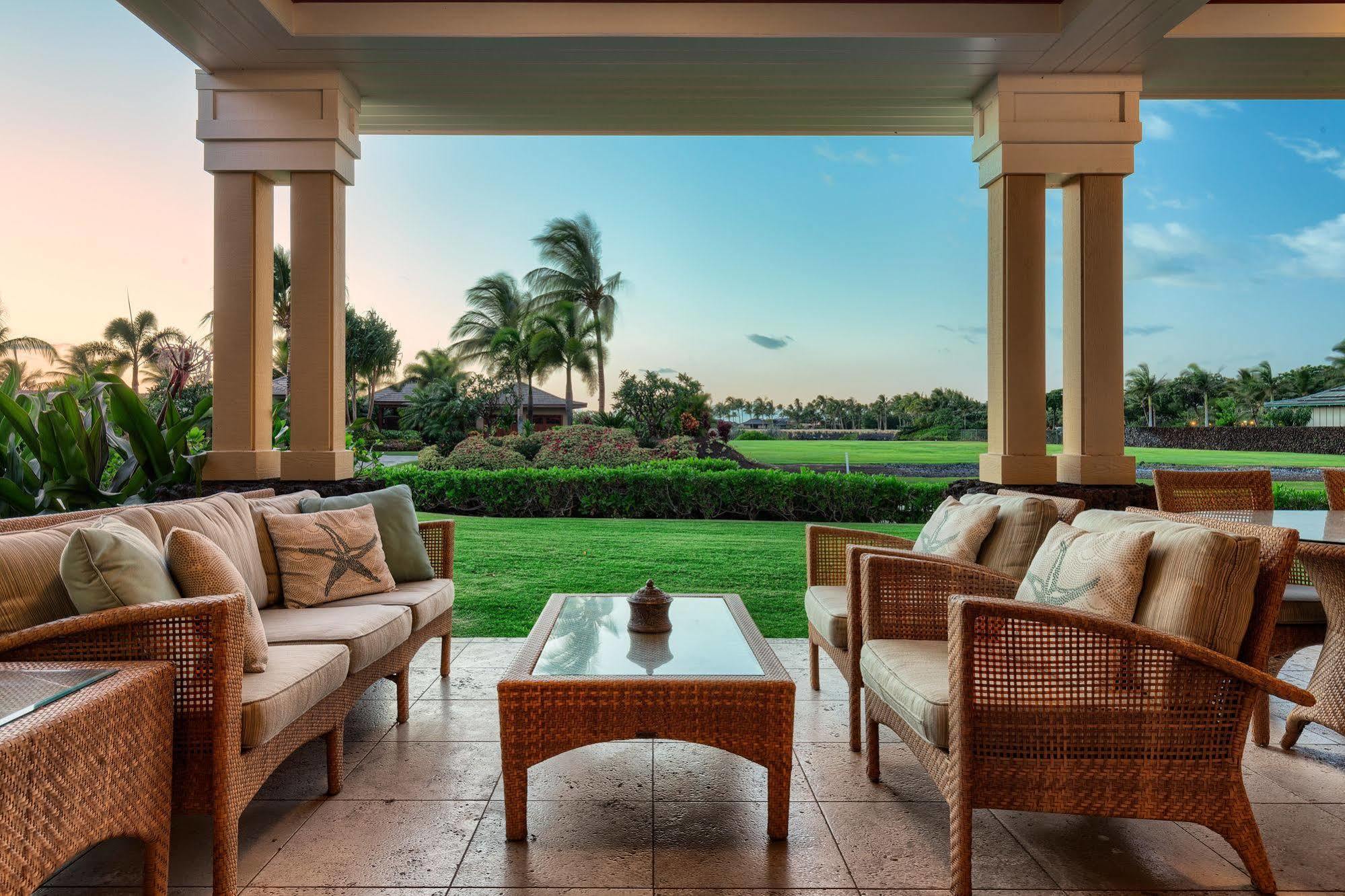 Kolea Resort Waikoloa Zewnętrze zdjęcie