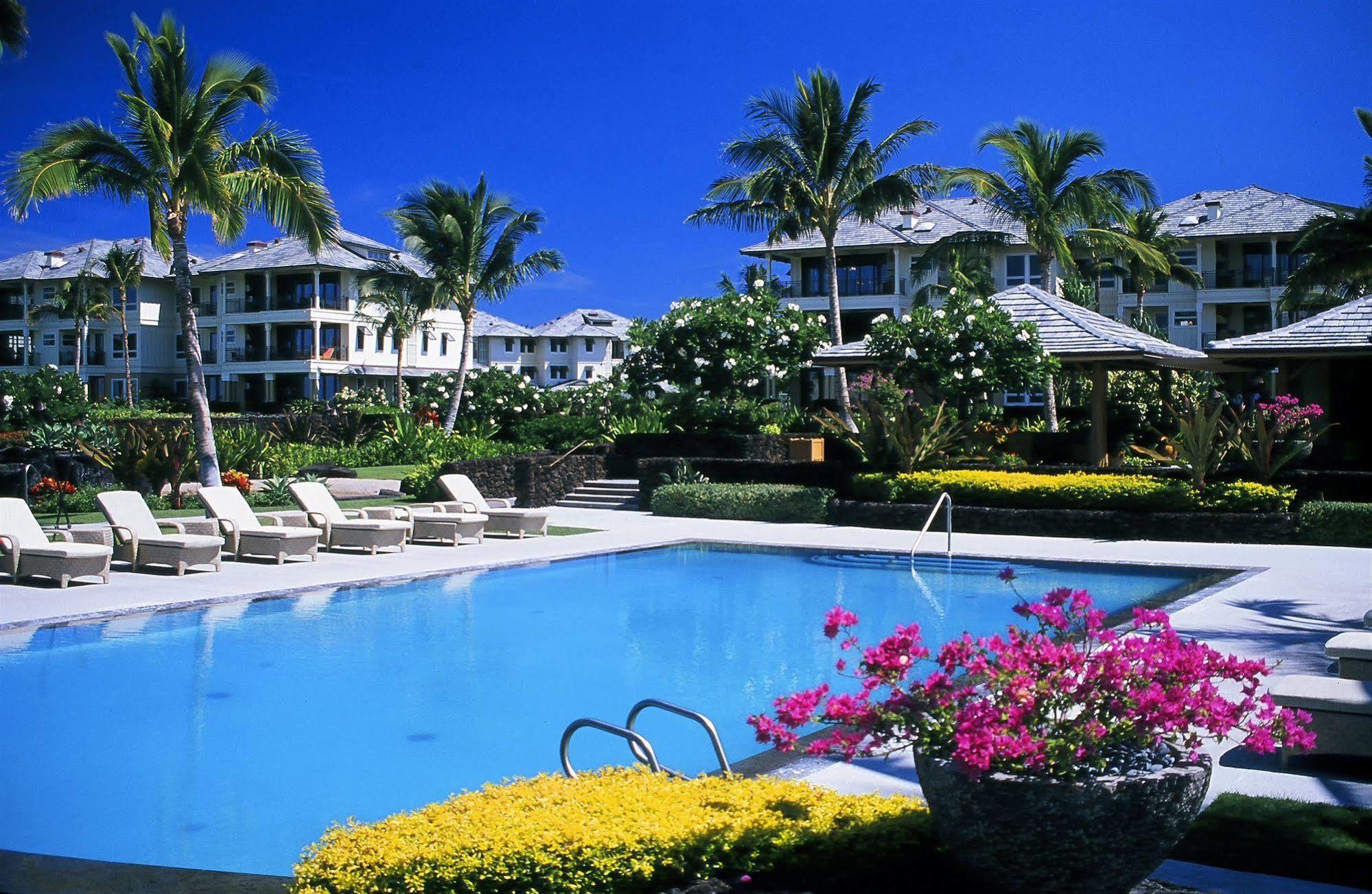 Kolea Resort Waikoloa Zewnętrze zdjęcie