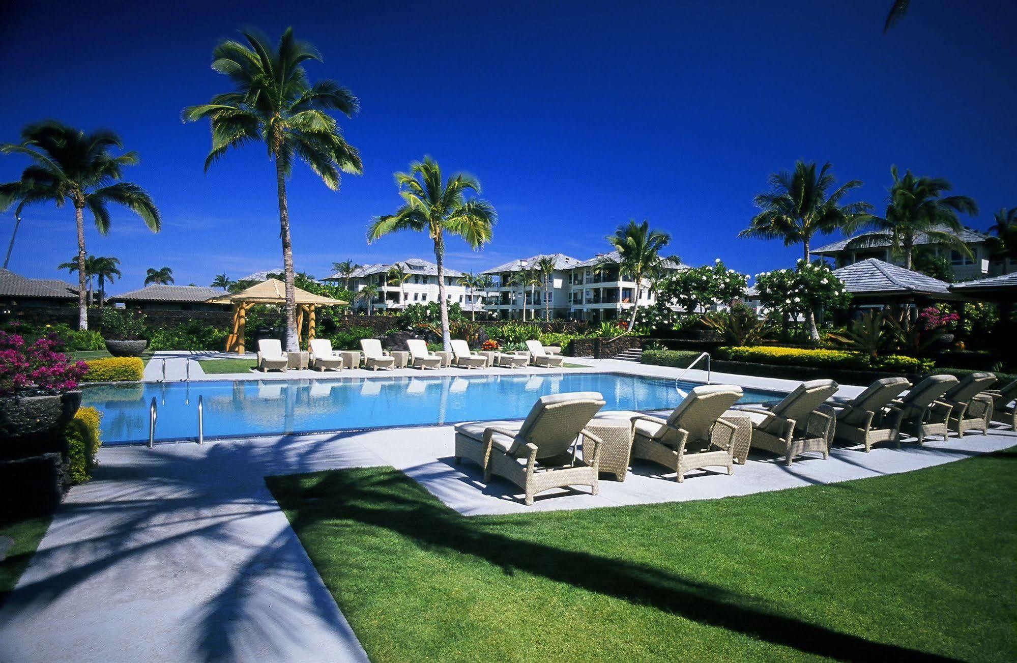 Kolea Resort Waikoloa Zewnętrze zdjęcie