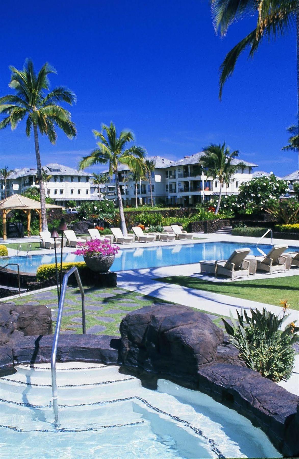 Kolea Resort Waikoloa Zewnętrze zdjęcie