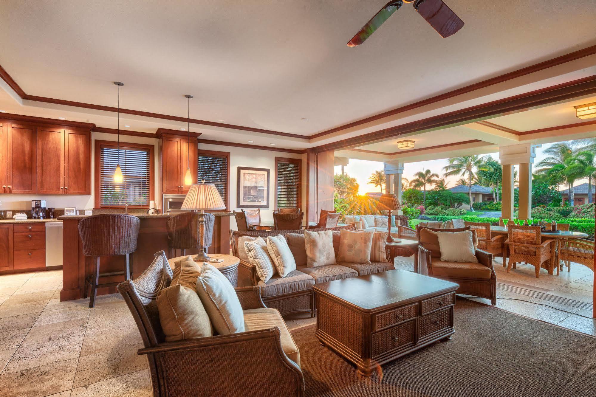 Kolea Resort Waikoloa Zewnętrze zdjęcie