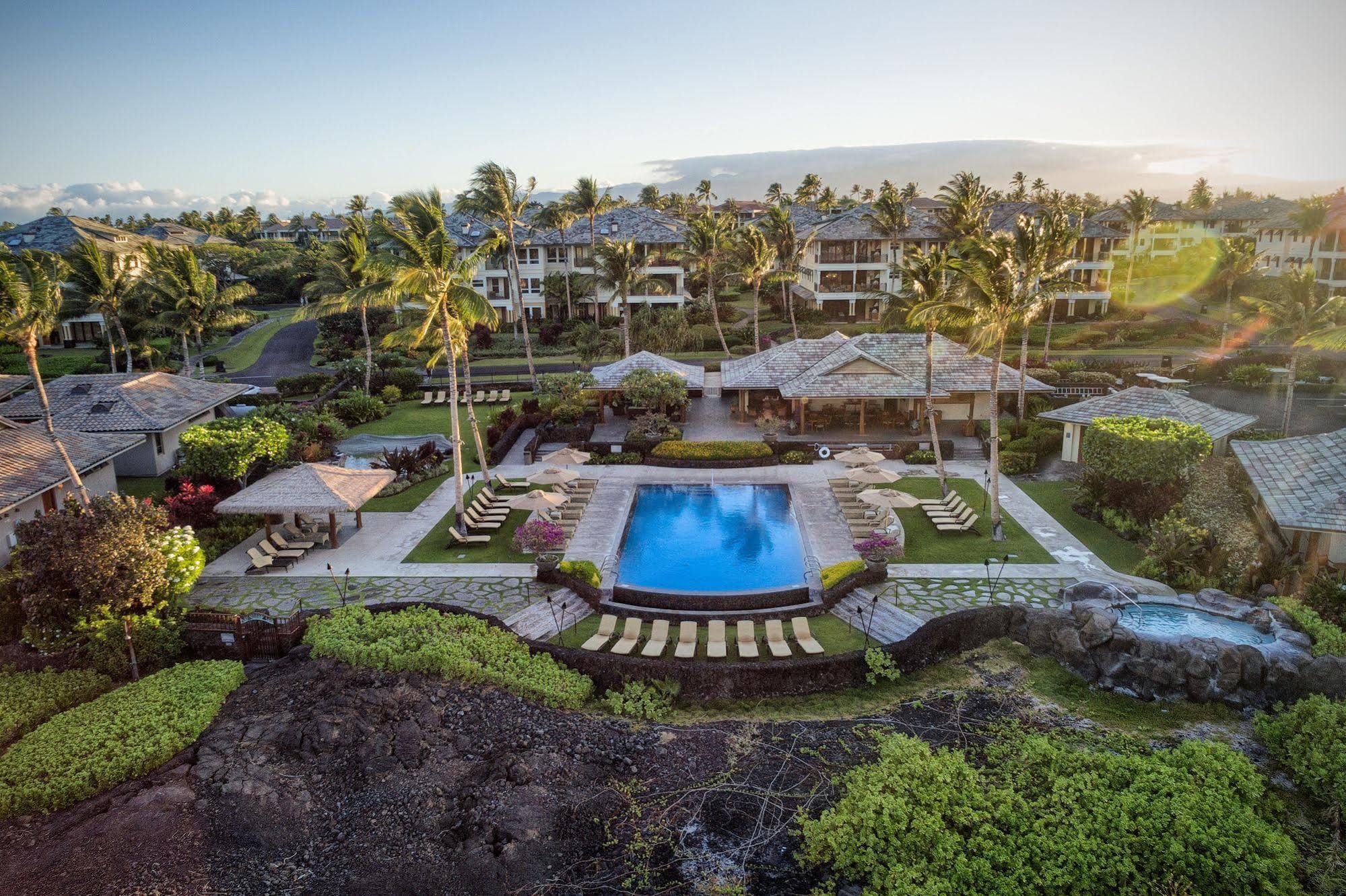 Kolea Resort Waikoloa Zewnętrze zdjęcie