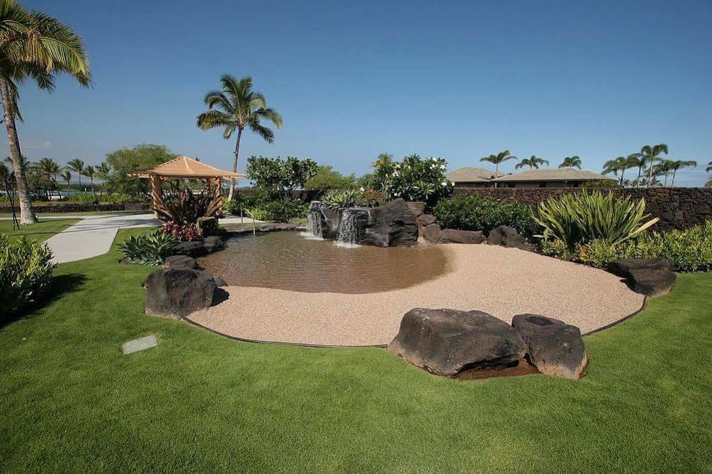 Kolea Resort Waikoloa Zewnętrze zdjęcie