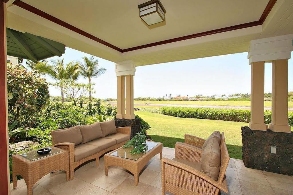 Kolea Resort Waikoloa Zewnętrze zdjęcie