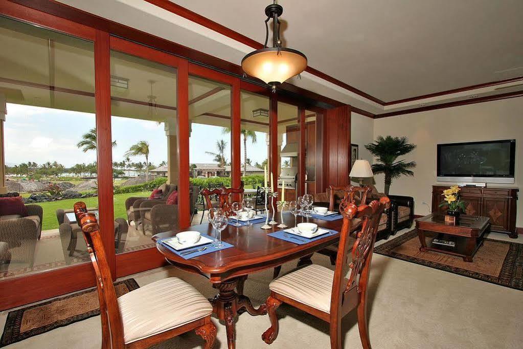 Kolea Resort Waikoloa Zewnętrze zdjęcie