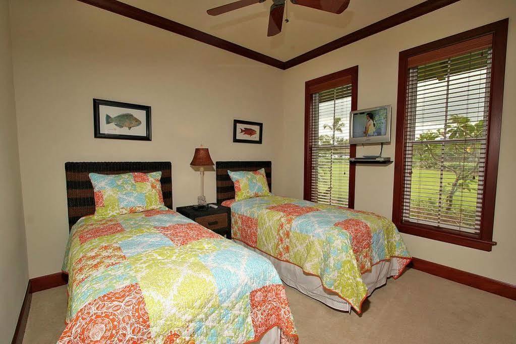 Kolea Resort Waikoloa Zewnętrze zdjęcie