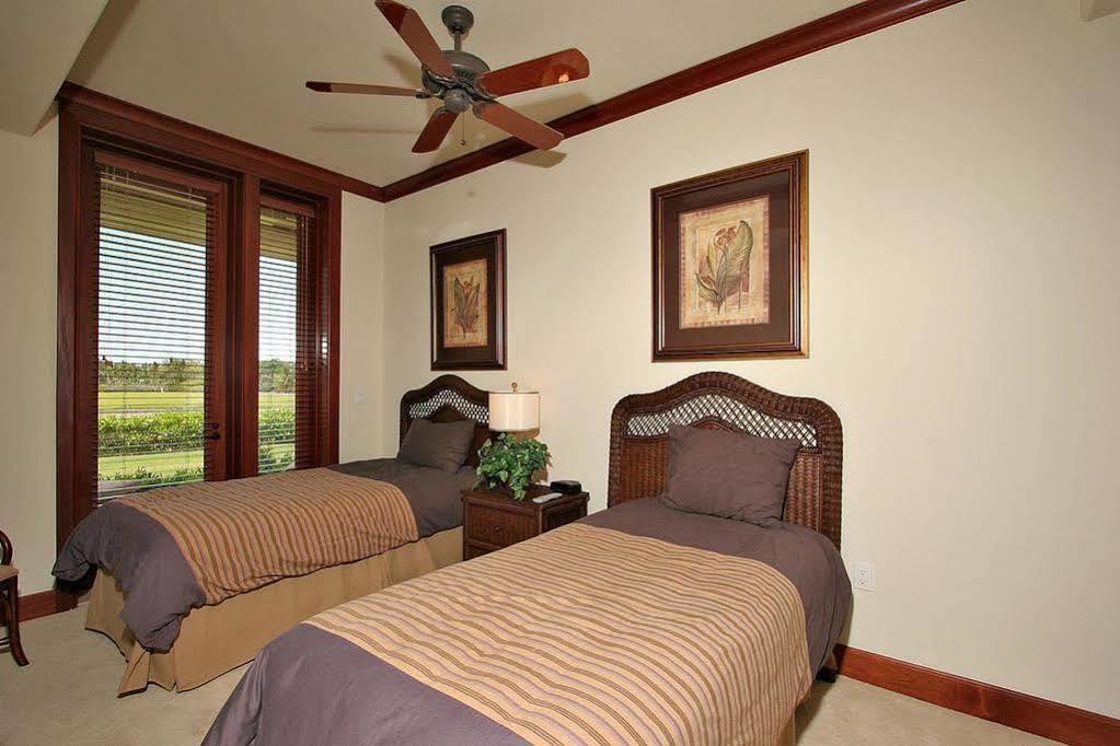 Kolea Resort Waikoloa Zewnętrze zdjęcie