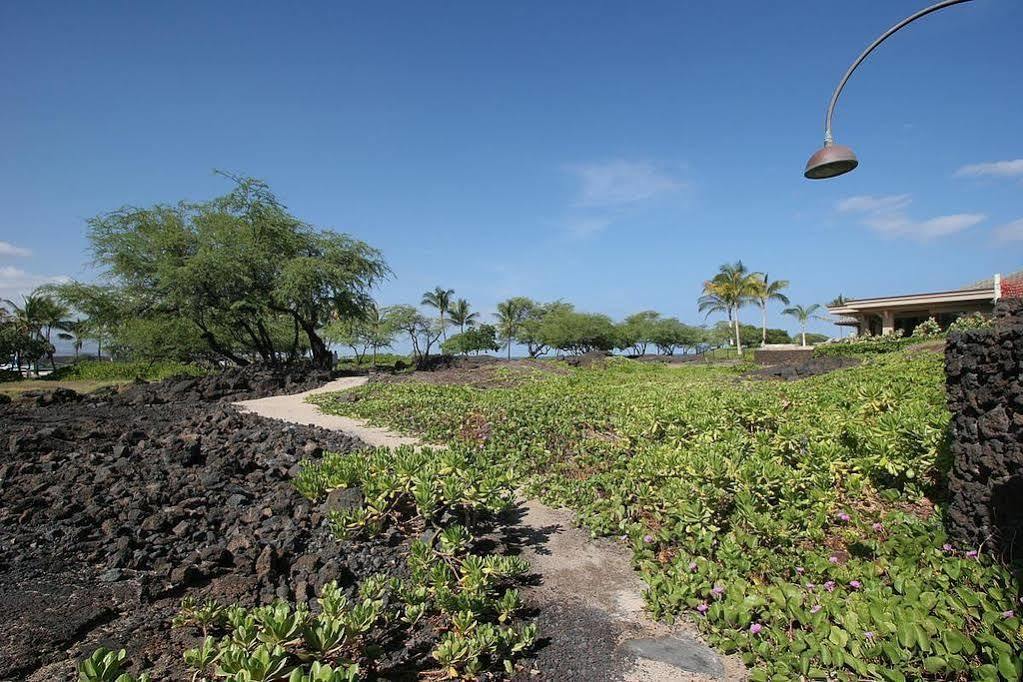 Kolea Resort Waikoloa Zewnętrze zdjęcie
