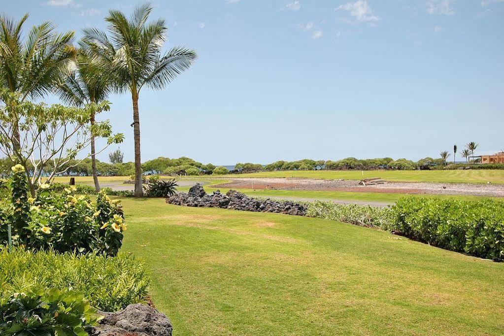 Kolea Resort Waikoloa Zewnętrze zdjęcie