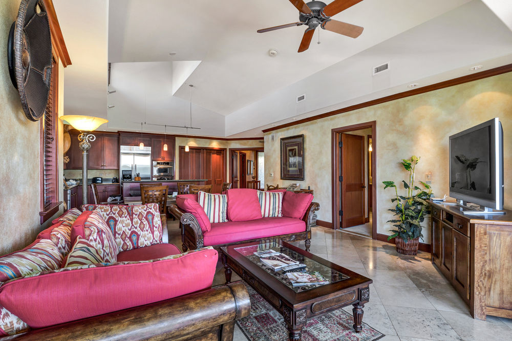 Kolea Resort Waikoloa Zewnętrze zdjęcie