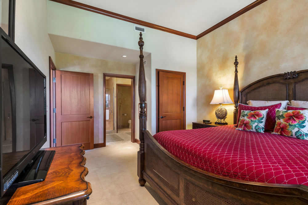 Kolea Resort Waikoloa Zewnętrze zdjęcie