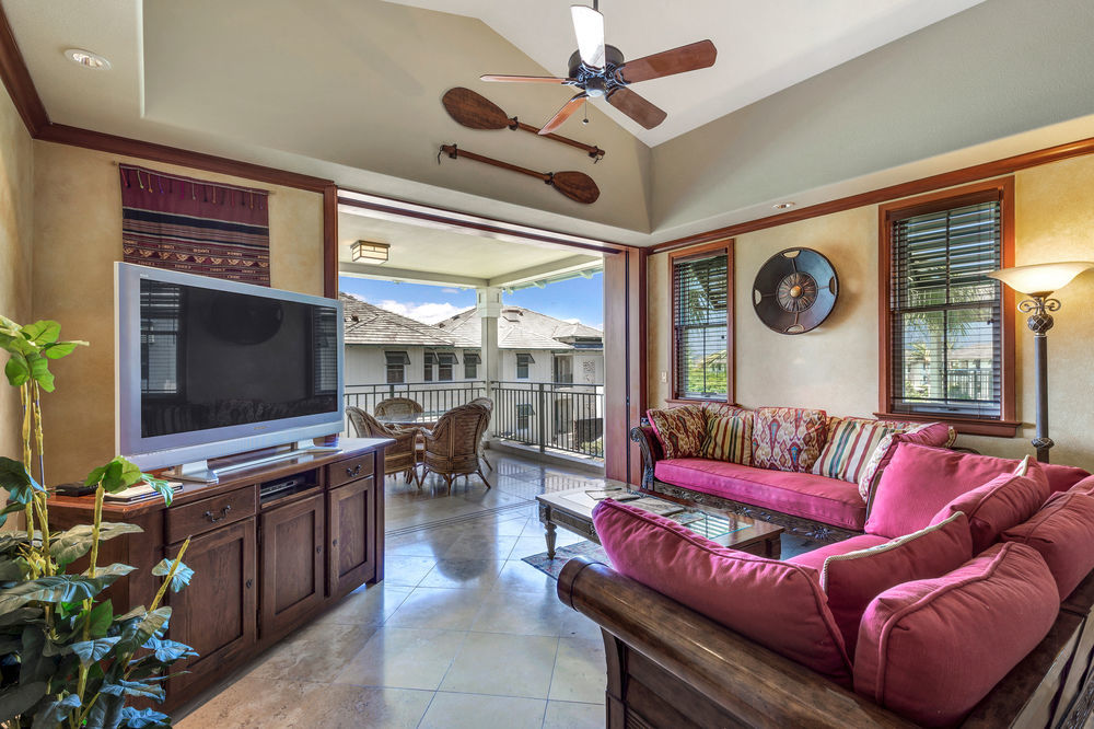 Kolea Resort Waikoloa Zewnętrze zdjęcie