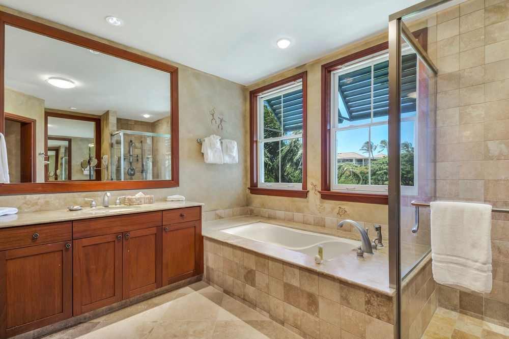 Kolea Resort Waikoloa Zewnętrze zdjęcie