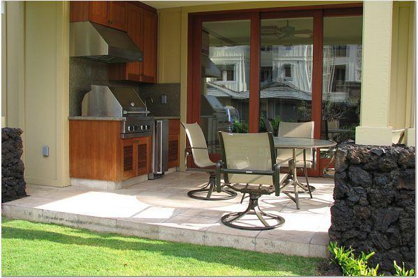 Kolea Resort Waikoloa Zewnętrze zdjęcie