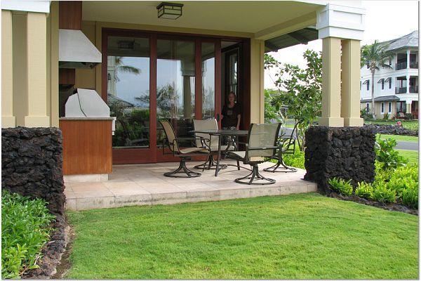 Kolea Resort Waikoloa Zewnętrze zdjęcie