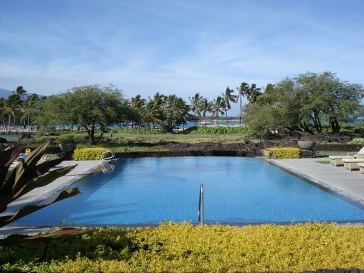 Kolea Resort Waikoloa Zewnętrze zdjęcie
